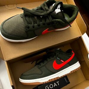 NIKE DUNK LOW RETRO NN